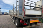 FARM/BALE TRAILER