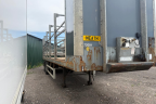 FARM/BALE TRAILER