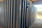 2OFT SHIPPING CONTAINER SPLTI TO 2 X 10FT