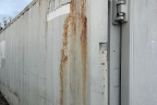 40FT FRIDGE CONTAINER 