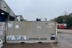 20FT FRIDGE CONTAINER