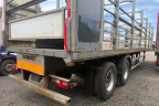 FARM/BALE TRAILER
