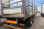 FARM/BALE TRAILER
