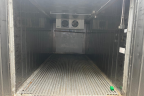 20FT FRIDGE CONTAINER