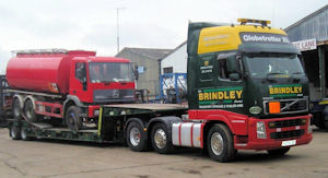 HGV Transport